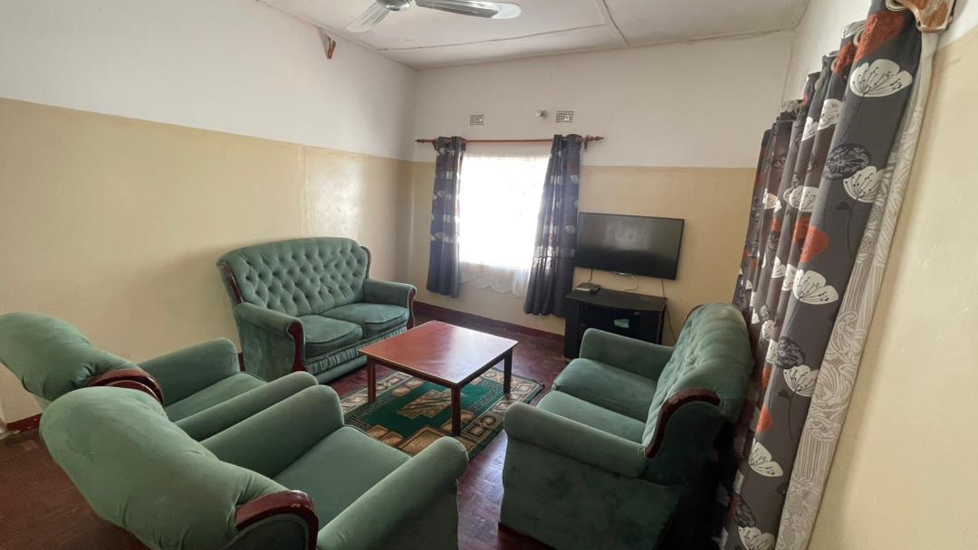 Family Apartment