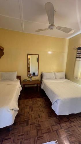 thompsons_lodges_standard_twin_room6